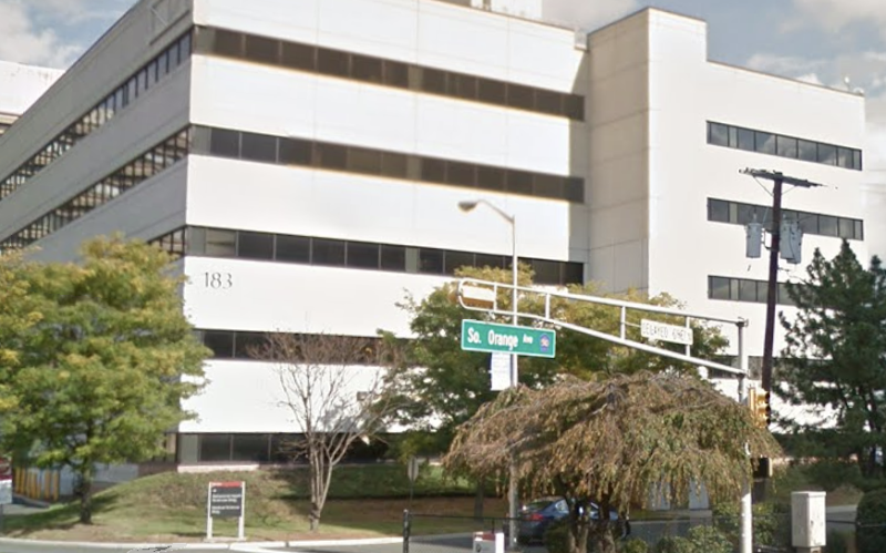 University Behavioral Health Care at Newark (Rutgers Health)