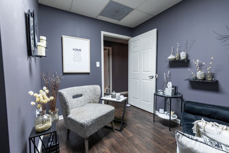 UnMasking the Fear Counseling Services