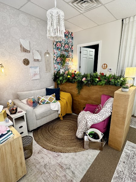 Untamed Therapy & Consulting | EMDR Certified Trauma Therapy in SWFL