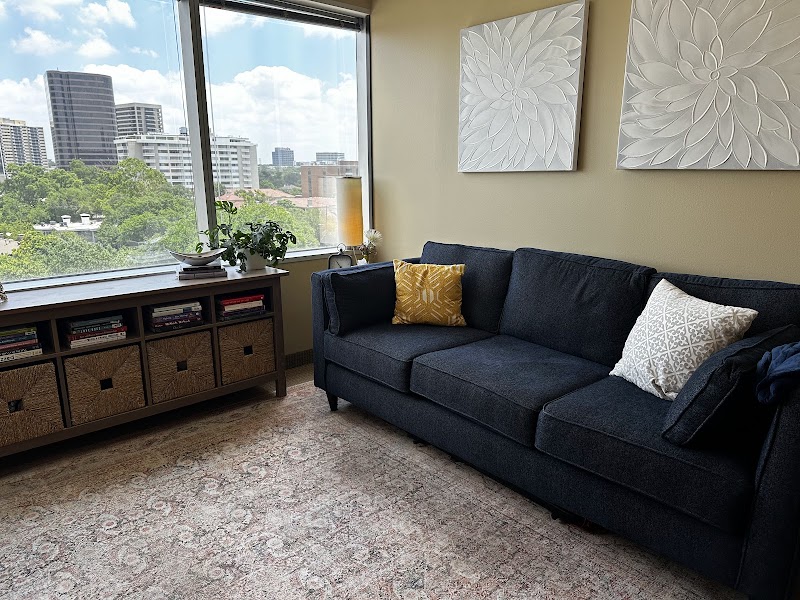 Uptown Counseling and Family Therapy