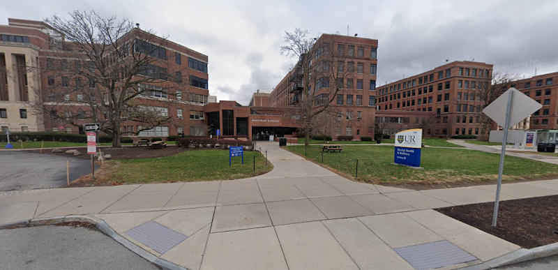 UR Medicine Mental Health & Wellness – HEAL Collaborative