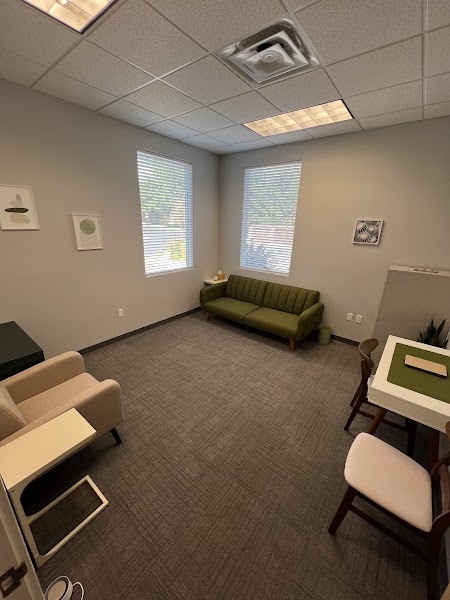 Utah Center for Psychological Services