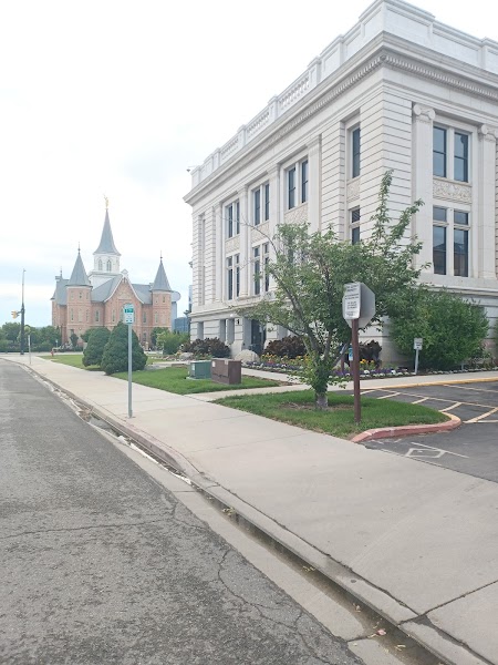 Utah County Art Board