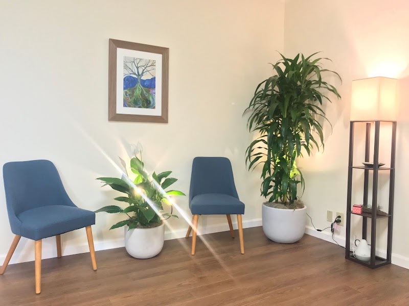 Valerie S. Joaquin, LMFT - Los Gatos Therapist & Parent-Child Interaction Therapy (PCIT)