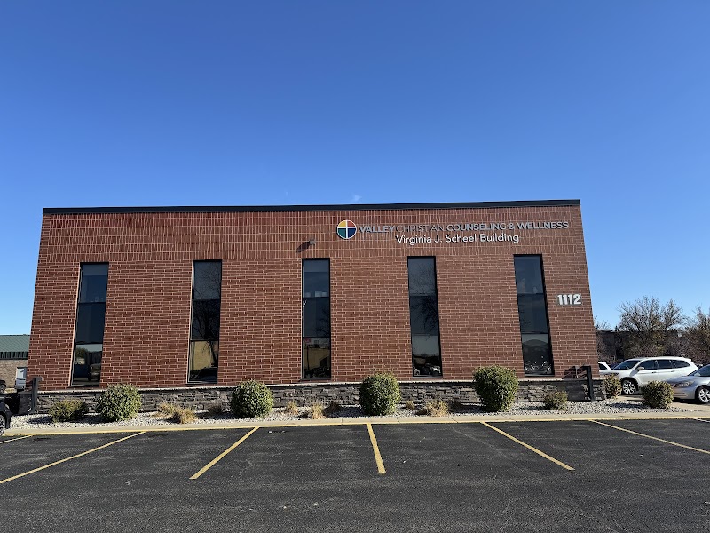 Valley Christian Counseling & Wellness