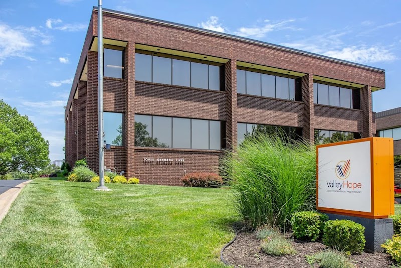 Valley Hope of Overland Park