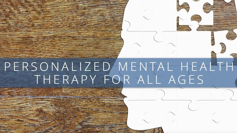 Valley Mobile Psychiatric Services: Ewelina Lucarelli, PMHNP