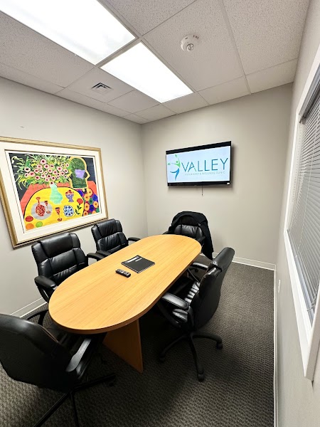 Valley Psychiatry and Wellness