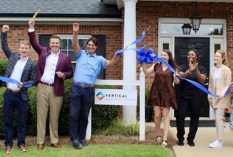 Vertical Treatment Centers