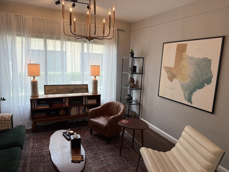 Vervewell Counseling: Therapy for Everyone