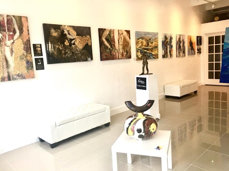 Victorios Art Studio & Gallery