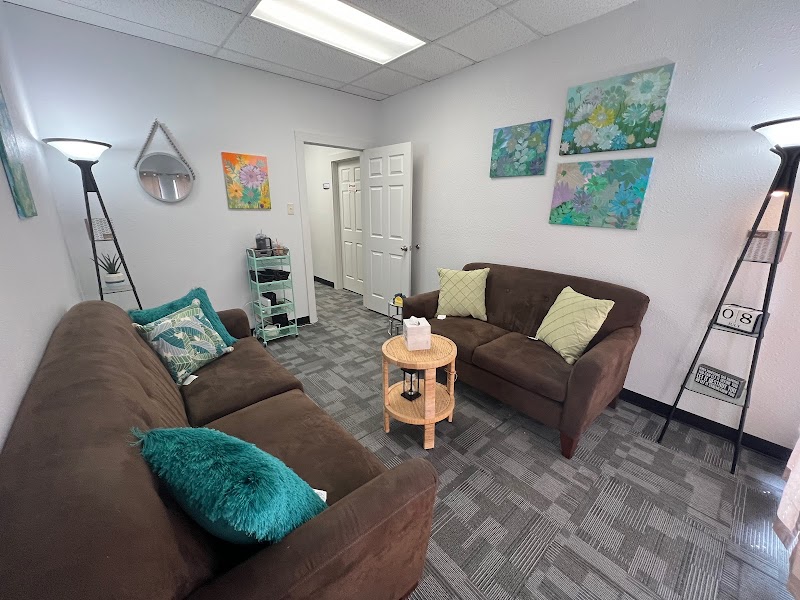 Victorious Living Christian Counseling