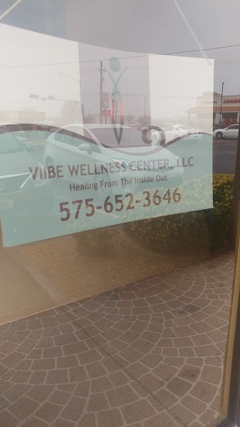 Viibe Wellness Center
