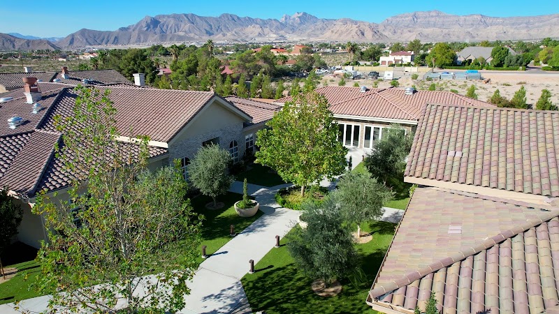 Virtue Recovery Las Vegas
