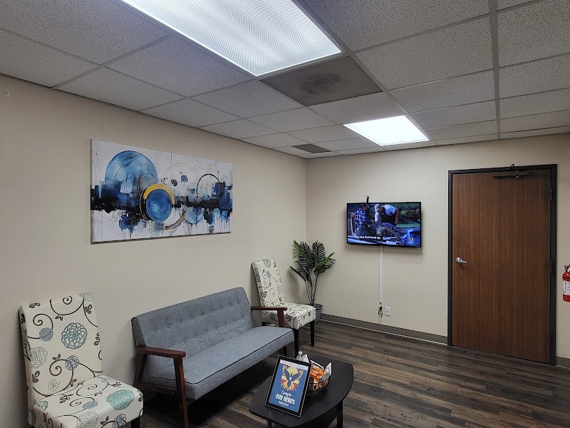 Vitality Healthcare Solutions LLC