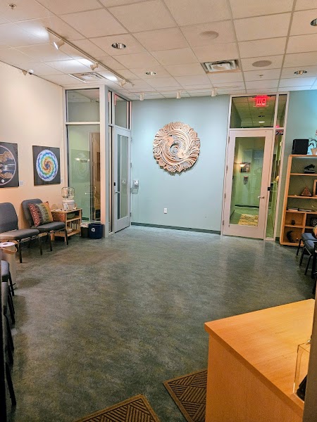 Vitality Psychiatry, P.C.