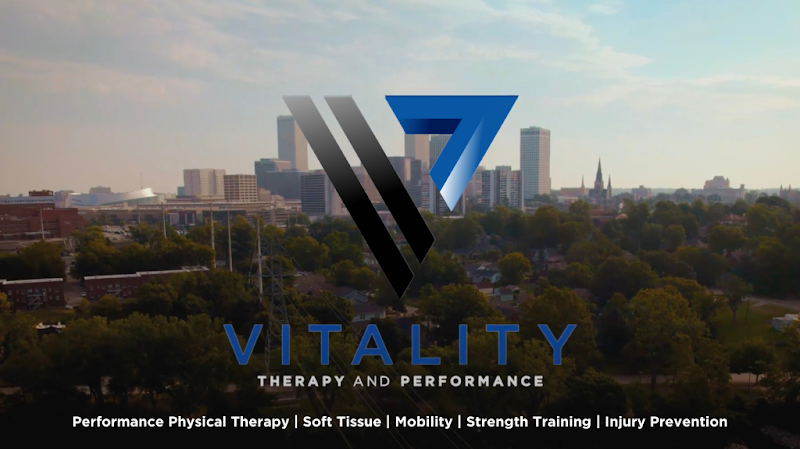 Vitality Therapy and Performance