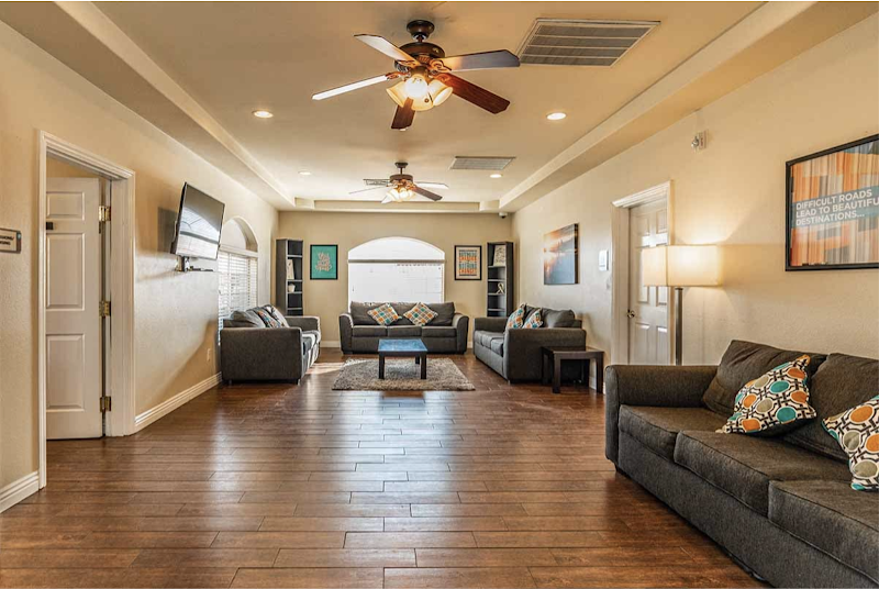 Vogue Recovery Center