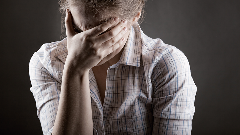 Walk-In Counseling Center