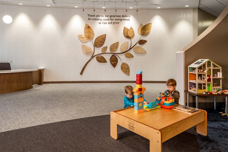 Washburn Center For Children