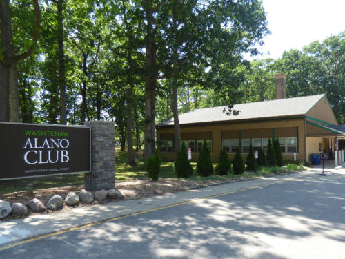 Washtenaw Alano Club