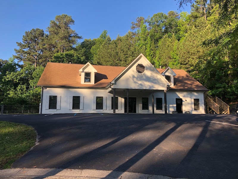 Waterstone Counseling & Consulting, LLC