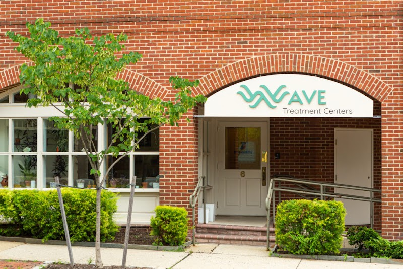 WAVE Treatment Centers