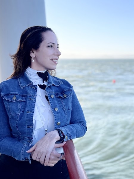 Weatherly Camacho, LPC