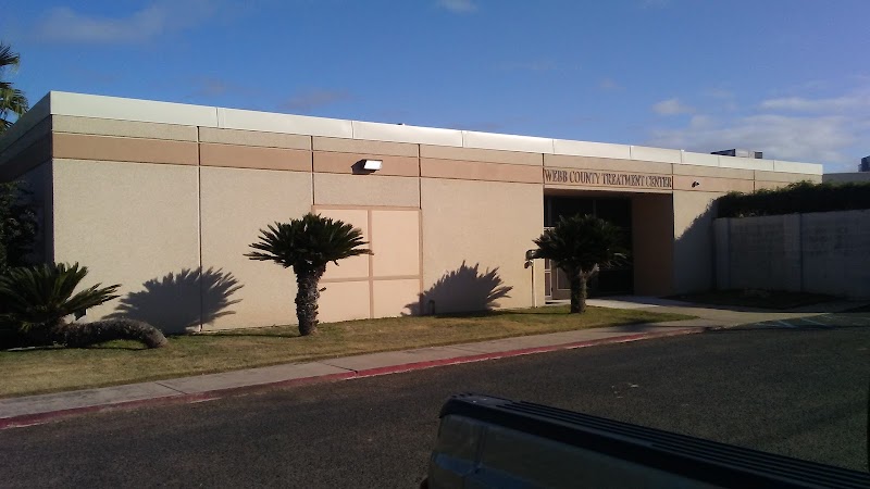 Webb County Veterans Treatment Court