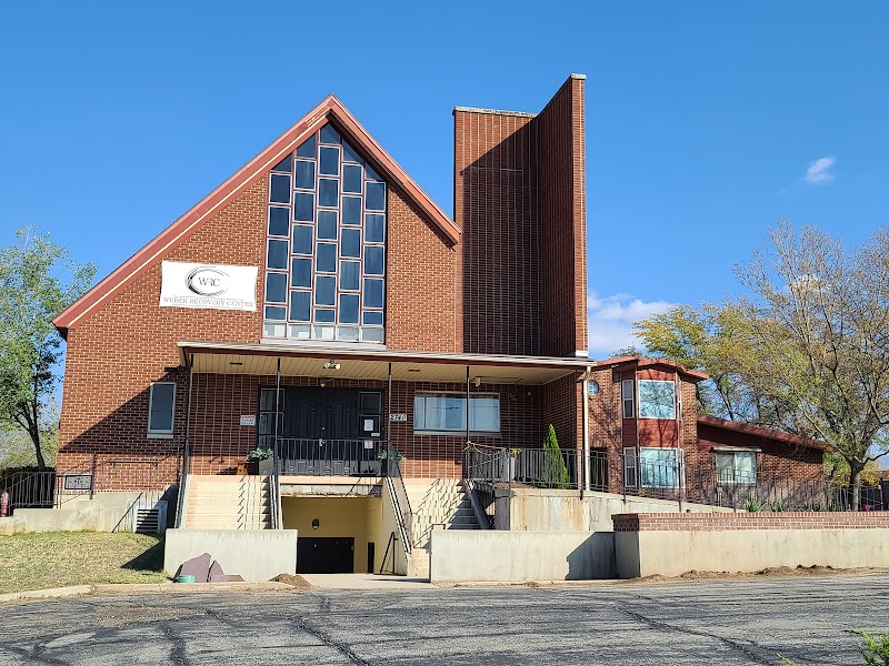 Weber Recovery Center