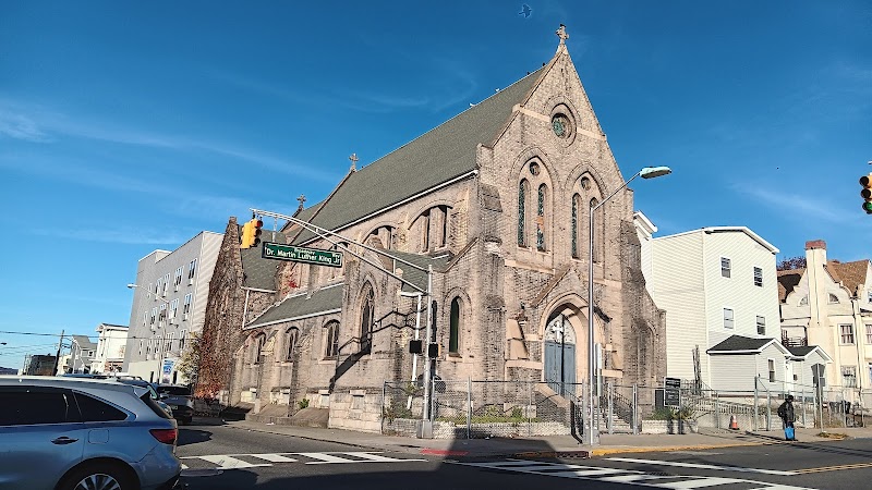 Well of Hope Community Development Corporation