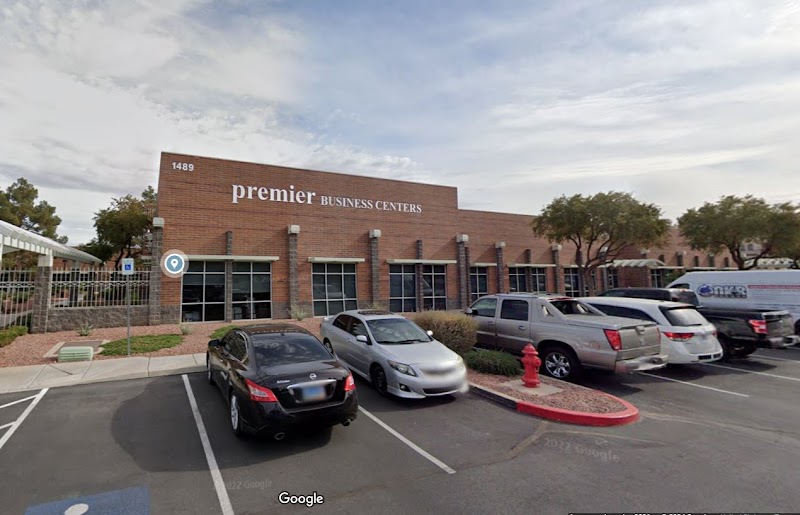 Wellness Institute of Southern Nevada