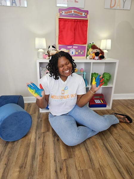 Wellspace Play Therapy