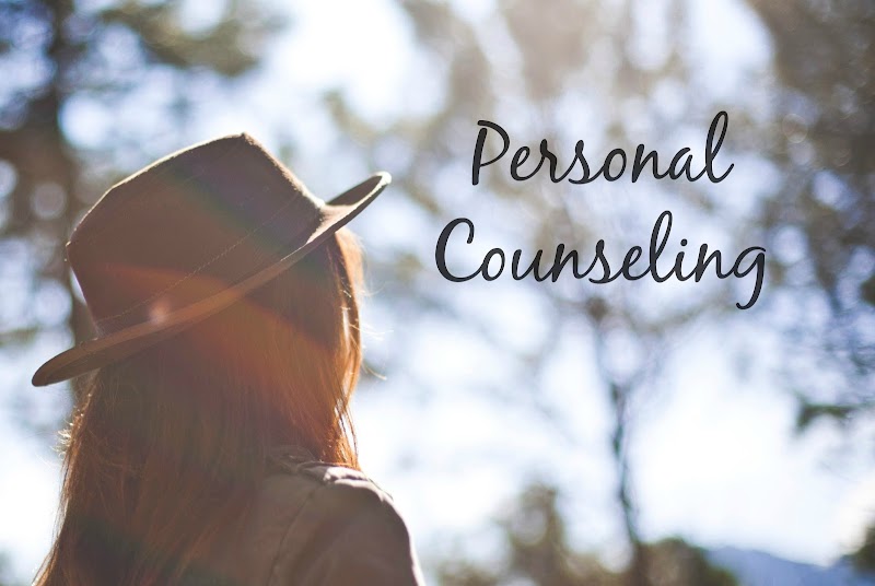 Wellspring Personal Development