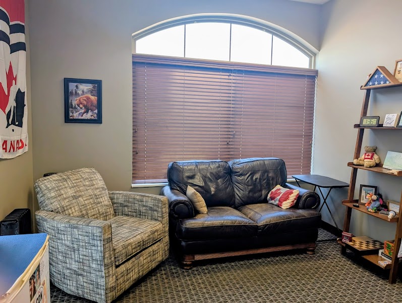 Wellspring Therapy Center