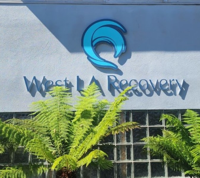 West LA Recovery