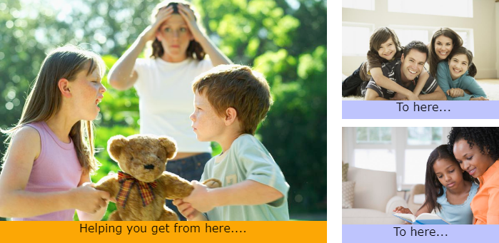 Western New York Center for Children and Families Psychological and Educational Services