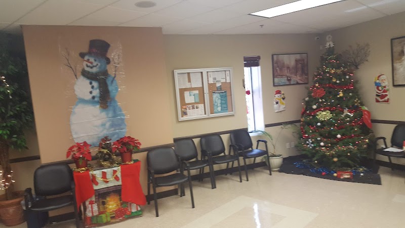 Western Pacific Med Corp - Glendale