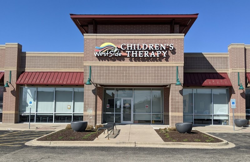 Westside Children's Therapy