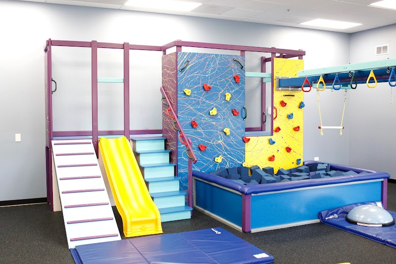 Westside Children's Therapy