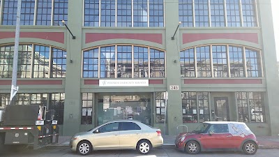 Westside Community Services