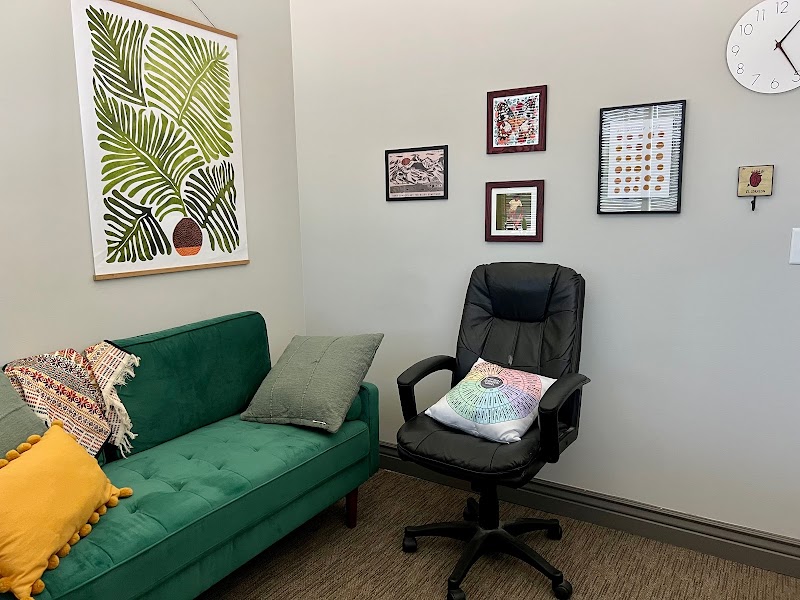 Whole Family Therapy, LLC