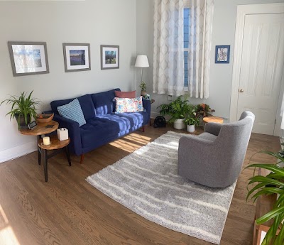 Whole Health Counseling Center