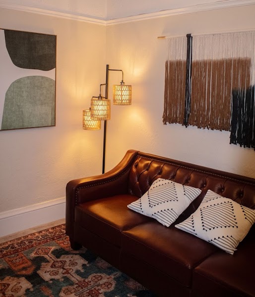 Whole Wellness Therapy