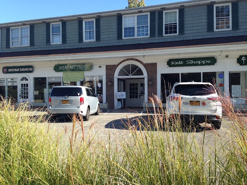 Wholehearted Creative Arts Therapy