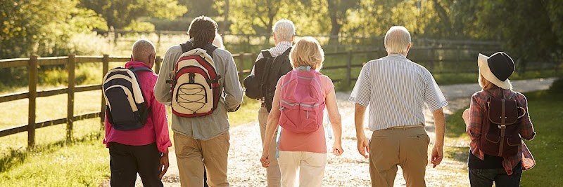 Widowed Persons Association