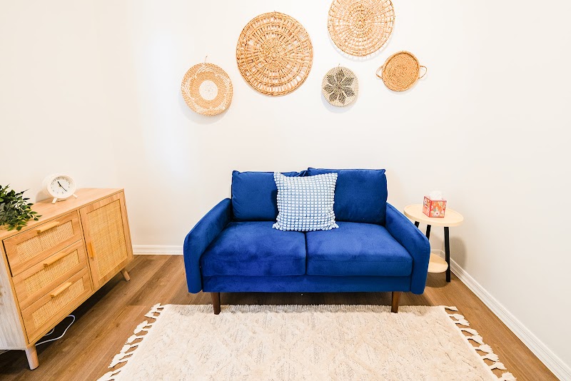 Wildflower Counseling, PLLC