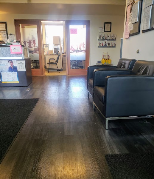 Willamette Family, Inc.