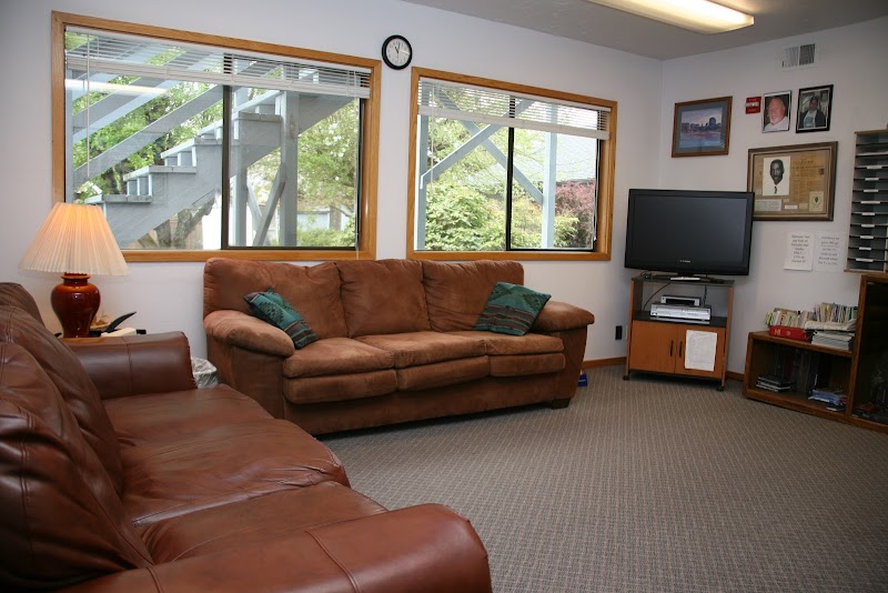 Willamette Family Treatment