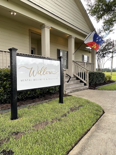 Willow Mental Wellness & Recovery